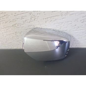 MİTSUBİSHİ SOL ÖN AYNA KAPAĞI KROM SIFIR 2006-2014