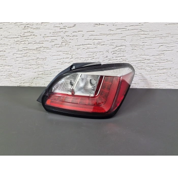 MİTSUBİSHİ SPACE STAR SAĞ ARKA STOP LAMBASI LEDLİ SIFIR 2020-2023