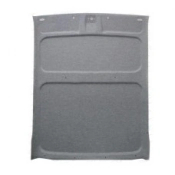 MONOBLOK TAVAN YANI SAHIN S GRI