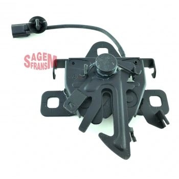 MOTOR KAPUT KILIDI ELEKTRIKLI MEGANE IV