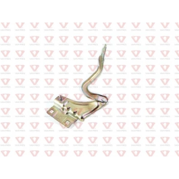 MOTOR KAPUT MENTESESI SAG MEGANE IV