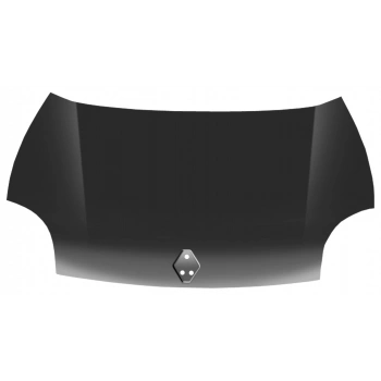 MOTOR KAPUTU KANGOO I 1998 - 2003