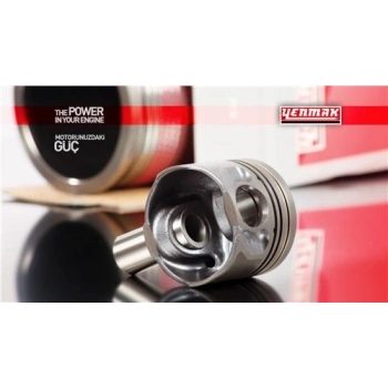 MOTOR KIT ( 75.80 MM STD ) R19 1.4 E7J E6J