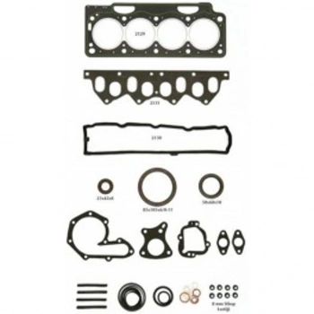 MOTOR TAKIM CONTA KECESIZ SKCLI R11 1.7 FLASH