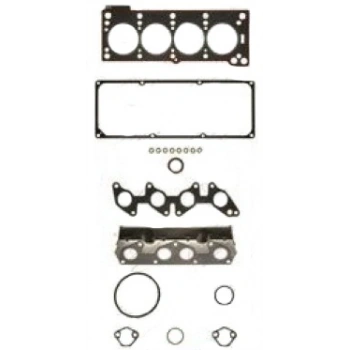 MOTOR UST TAKIM CONTA R19 KECELI SUBAP LASTIKLI E6J E7J