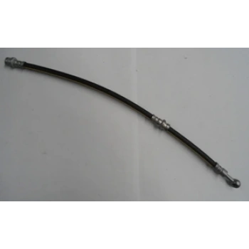 NISSAN ALMERA- N16- SD/HB- 00/06; ÖN FREN HORTUMU (SH)