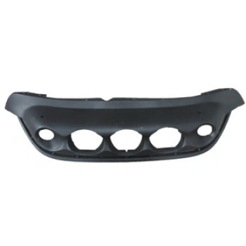 NISSAN JUKE- 11/14; KARLIK (ÖN TAMPON ALTI) (SPOILER) (TYG)