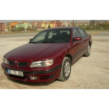 NISSAN MAXIMA- A32- 95/00; ARAÇ BİLGİLERİ VE RESİMLERİ