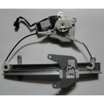 NISSAN MAXIMA- A33- 03/06; ARKA CAM KRİKOSU SAĞ ELEKTRİKLİ/MOTORLU 2FİŞLİ