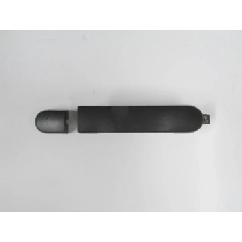 NISSAN MICRA- K12- 03/10; ARKA KAPI DIŞ AÇMA KOLU SOL SİYAH (BOYANIR TİP) (TW)