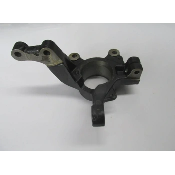 NISSAN MICRA- K12- 03/10; ÖN AKS TAŞIYICI SOL (ABS Lİ)