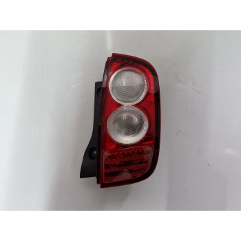 NISSAN MİCRA SAĞ ARKA STOP LAMBASI 2003-2005 SIFIR AYARINDA