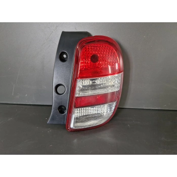 NİSSAN MİCRA SAĞ ARKA STOP LAMBASI SIFIR 2010-2013