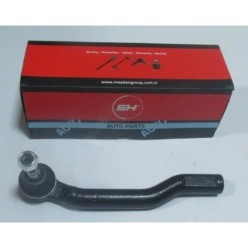 NISSAN NOTE- 06/09; ROT BAŞI SOL (SH)