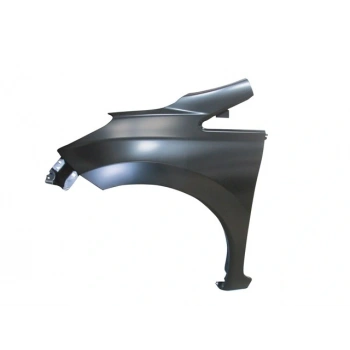 NISSAN NOTE- 13/15; ÖN ÇAMURLUK DELİKSİZ SOL (TW)