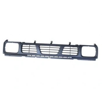 NISSAN PICK UP- D21- 89/97; ÖN PANJUR KOYU GRİ (MY)