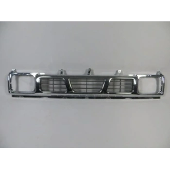 NISSAN PICK UP- D21- 89/97; ÖN PANJUR NİKELAJLI (FPI)