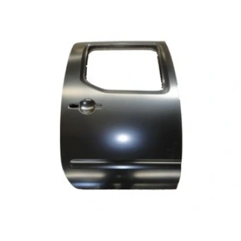 NISSAN PICK UP- NAVARA- 06/10; ARKA KAPI KOMPLE SAĞ (ÇELİK BARLI) (ORİJİNAL)