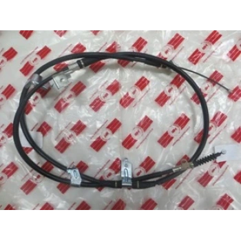 NISSAN PICK UP- NAVARA- 06/14; ARKA EL FREN TELİ SOL (SH)