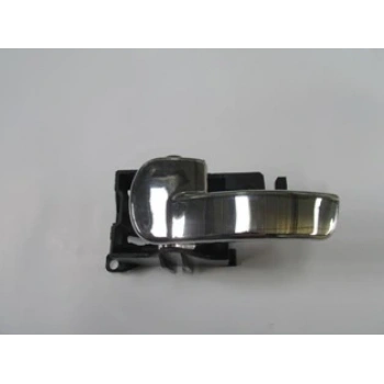 NISSAN PICK UP- NAVARA- 06/14; ARKA KAPI İÇ AÇMA KOLU SOL (ELCEĞİ NİKELAJLI) (EURO BODY)