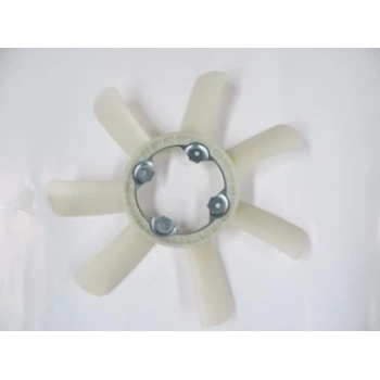 NISSAN PICK UP- NAVARA- 06/14; FAN KANADI 7 KANAT (TW)