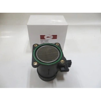 NISSAN PRIMERA- P11- 00/02; HAVA AKIŞ METRESİ (DEBİ METRE) 5FİŞ QG16/18(HAVA FİLTRESİNE BAĞLANAN