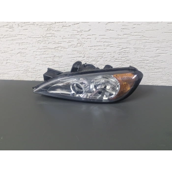 NİSSAN PRİMERA SOL ÖN FAR SIFIR 1999-2001