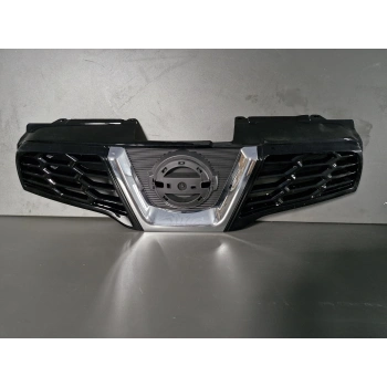 NİSSAN QASHQAİ ÖN PANJUR KROM KUŞAKLI 2010-2013 SIFIR AYARINDA