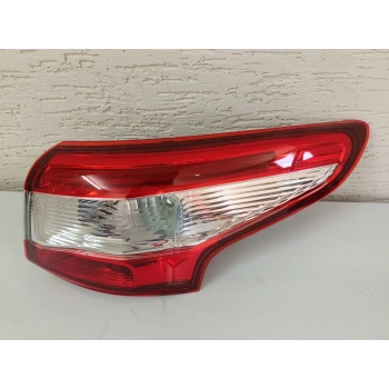 NİSSAN QASHQAİ SAĞ ARKA STOP DIŞ LAMBASI LEDLİ SIFIR 2014-2016