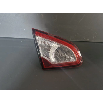 NİSSAN QASHQAİ SOL ARKA BAGAJ İÇ STOP SIFIR 2010-2013