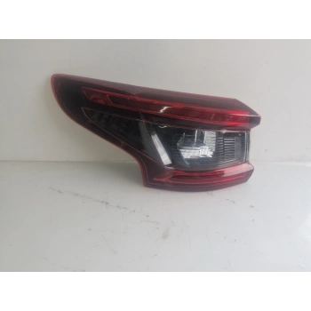 NİSSAN QASHQAİ SOL ARKA STOP LAMBASI ÇIKMA 2017-2021