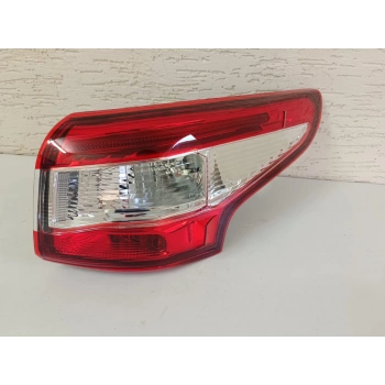 NİSSAN QASHQAİ SOL ARKA STOP LAMBASI LEDLİ SIFIR 2014-2016