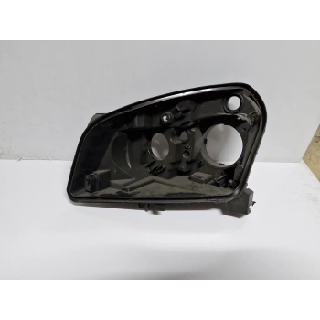 NİSSAN QASHQAİ SOL ÖN FAR KASASI SIFIR 2006-2010