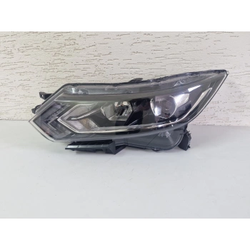 NİSSAN QASHQAİ SOL ÖN FAR MOTORLU SIFIR 2017-2021