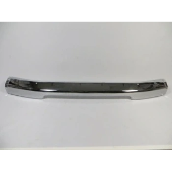 NISSAN SKYSTAR- PICK UP- D22- 97/02; ÖN TAMPON (NİKELAJLI) (FPI)