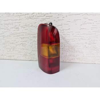 NİSSAN VANETTA SOL ARKA STOP LAMBASI SIFIR 1990-2000