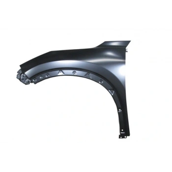 NISSAN X TRAIL- 22/25; ÖN ÇAMURLUK SOL ÇELİK (TYG)