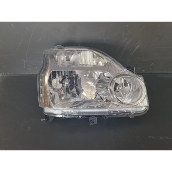 NİSSAN X TRAİL SAĞ ÖN FAR SIFIR 2007-2010