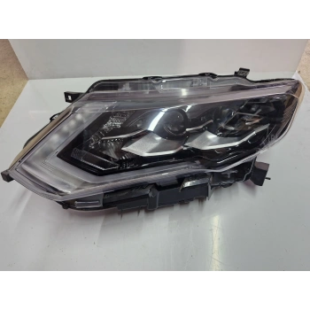 NISSAN X-TRAİL SOL ÖN FAR LEDLİ ÇİFT MERCEKLİ 2016-2021