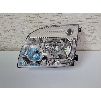 NİSSAN X-TRAİL SOL ÖN FAR SIFIR 2001-2006