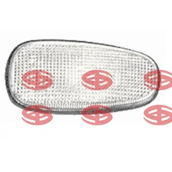 ON CAM.SINYALI BEYAZ ASTRA 1998 - 2004