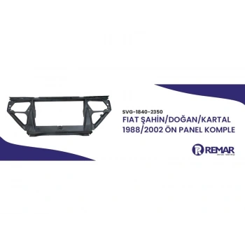 ON PANEL KOMPLE DKS 88-02 (EAGLE BODY)