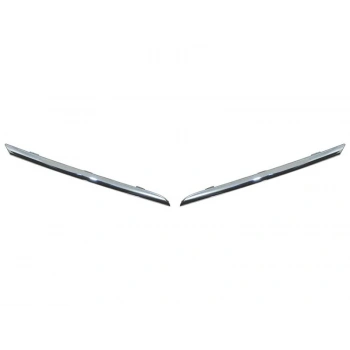 ON PANJUR CITASI CLIO IV 12-16 KROM ( TAKIM )