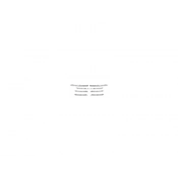 ON PANJUR CITASI MEGANE IV 2016 ( 2 PARCA TAKIM NIKELAJ )