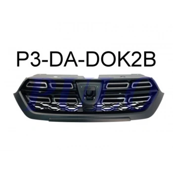 ON PANJUR DOKKER LODGY STEPWAY 2017 - KROM