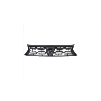 ON PANJUR DUSTER 2017 - KAMERA DELIKLI KROMLU