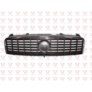 ON PANJUR LINEA 2007 >SIYAH KROM CERCEVELI