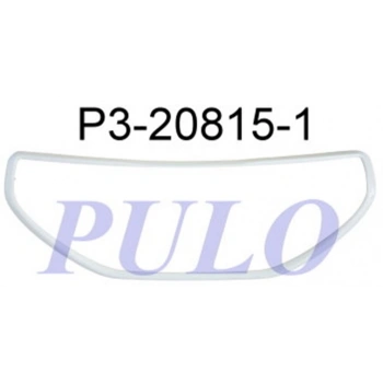 ON PANJUR NIKELAJI P208 2012 2015 ( MAT GRI )