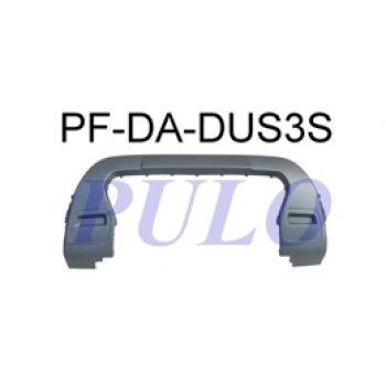 ON TAMPON ALT PARCA GRI DUSTER 2017 -