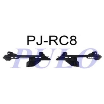 ON TAMPON BRAKETI ALT CLIO IV